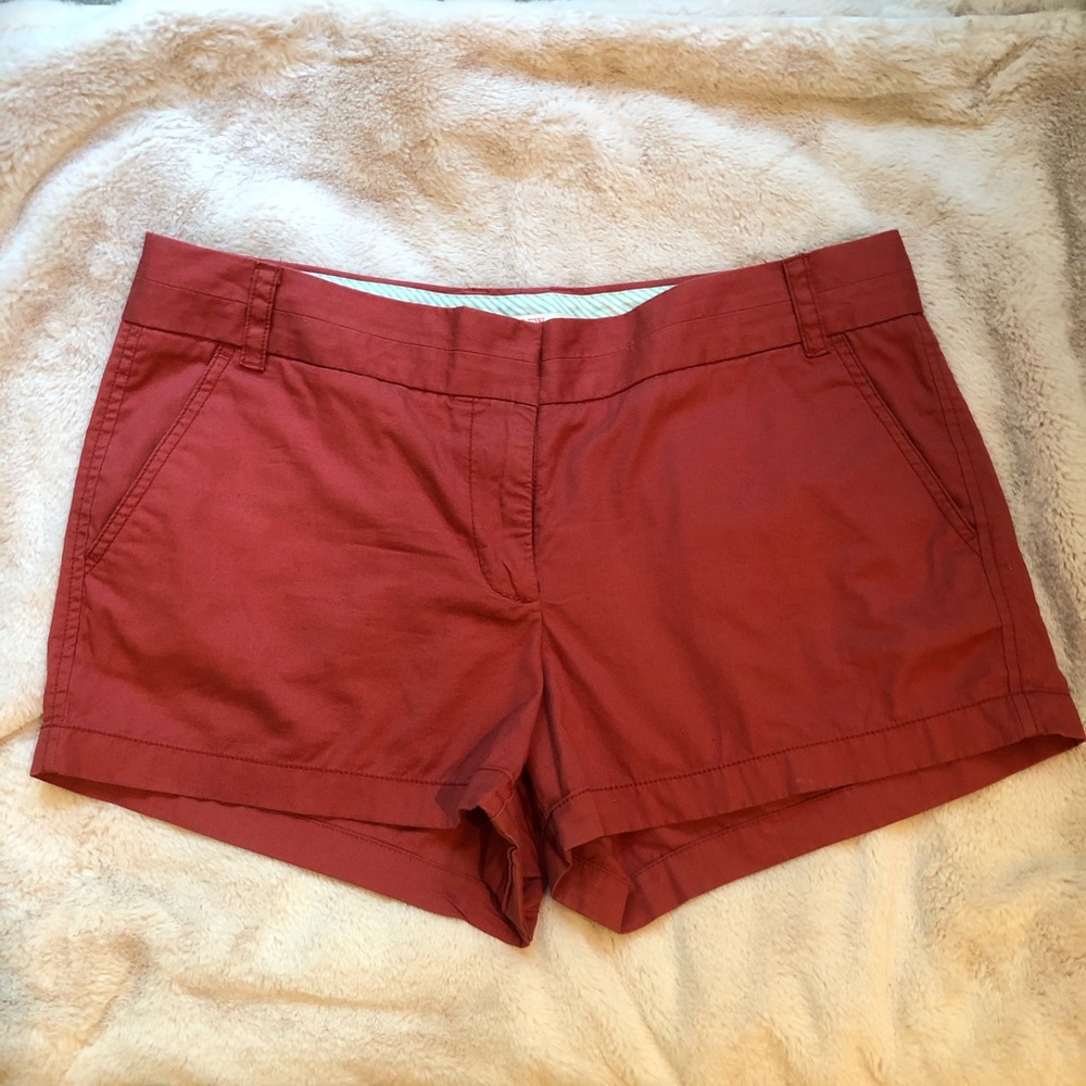 J.Crew shorts